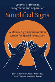 Informasi lowongan kerja resmi untuk lowongan kerja cpns, bumn, dan multinasional company tahun 2020. Simplified Signs A Manual Sign Communication System For Special Volume 1 Name Index Open Book Publishers