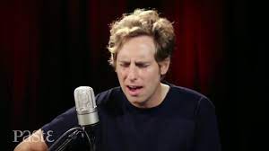 Ben Rector At Paste Studio Nyc Live From The Manhattan Center Youtube