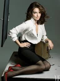 Posted by u/deleted 10 years ago. What Tina Fey Wants Vanity Fair