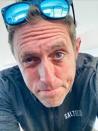 Todd Weiden's Instagram, Twitter & Facebook