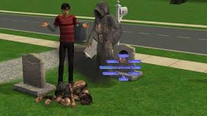 Sims 4 Ghost Cheats Here S How To Play As Ghosts Gamezo