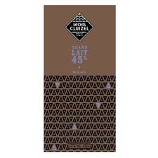 Les Tablettes Michel Cluizel Tablette Chocolat Tablette De Chocolat