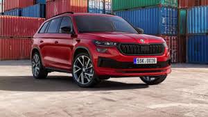 See more of skoda kodiaq owners club egypt on facebook. 2022 Skoda Kodiaq Facelift Revealed Rs Ditches Diesel Australian Launch By December 2021 Caradvice