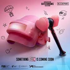 Gameloop Pubg Mobile Black Pink Set Is Coming Soon Facebook