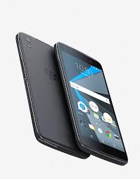 BlackBerry DTEK50