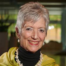 Meet Our Legacy Circle Friends