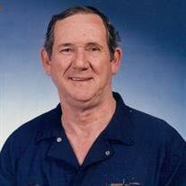 Joe Hamilton Westbrook Obituary