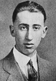 Oliver Joseph “O.J.” Latterell (1908-1990)