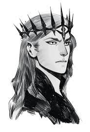 Hey My Name Is Phobs I M A Comics Artist And This Is Blog For My Drawings Sketches And Other Stuff Tolkien Art Art Comics Artist