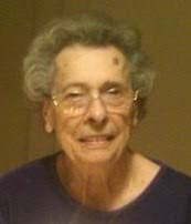 Orvalee Alice Seadler