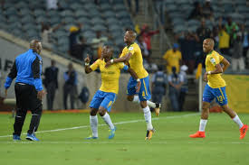 Amazulu video highlights are collected in you can watch maritzburg united vs. Sundowns Wary Of Maritzburg Forwards Rusike And Fileccia