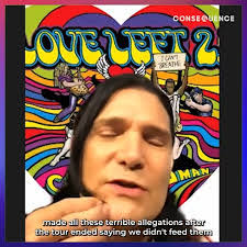 Shawn Arey's Instagram, Twitter & Facebook