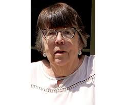 Chery Lauck Obituary (1954