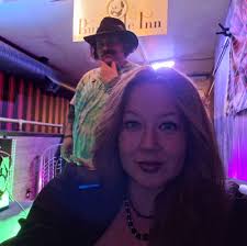 Bel and The Bad Wolfe