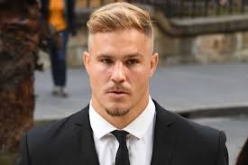 Jury finds Jack de Belin and friend not guilty of one sexual assault  charge, unable to reach decision