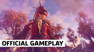 It is the final beta before the full. Naraka Bladepoint Official Gameplay Trailer Youtube