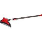 Telescopic Snow Rake, 76-in Garant