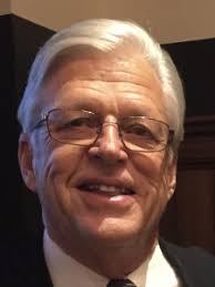 Obituary information for David Paul Ferguson