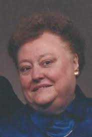 Darlene Eckstein Obituary (2013)