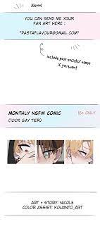 Read Boy Girlfriend :: 36.4 | Tapas Comics