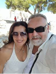 Over 3 decades of friendship and love! We met at Saheti School a million  years ago, and a million years later, a bond of friendship that is immersed  in love, kindness and