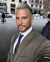 Jay Manuel (@mrjaymanuel) • Instagram photos and videos