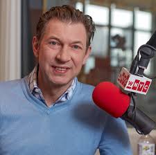 Richard Hake, Longtime WNYC Radio Reporter and Host, Dies at 51