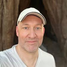 Miles Collier (@MilesCollier)