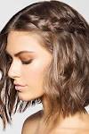 Hair Style Girl For Wedding