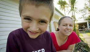 Angry and upset' at lack of school support