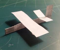 Mini Paper Airplanes In 2020 Paper Airplanes Paper Mini