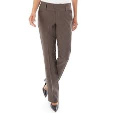 Free shipping on many items. Women S Apt 9 Magic Waist Tummy Control Bootcut Dress Pants