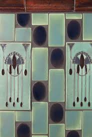 Dive into the world of art nouveau, art déco and wilhelminian style tiles. Innenraum Fliesen Art Deco Bonton Design Handmade Tile Bodenstehend Keramik Mit Geometrischem Muster