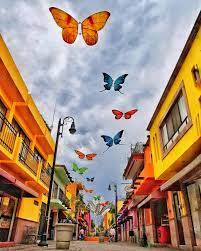 Calvillopueblomagico Mexicoenunafoto Mexicotravel Visitmexico Mexicolove Mexicosorprendente Canonmexicana M Aguascalientes Mexico Mexico Aguascalientes