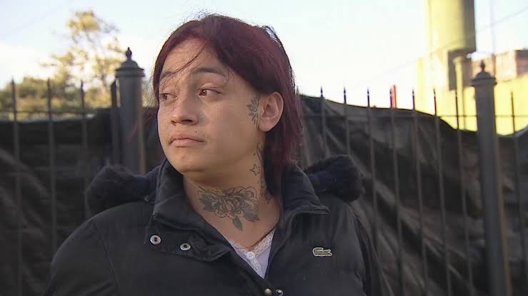 Habló la hija de la mujer asesinada en Quilmes: “La mataron porque  reconoció a uno de los ladrones”