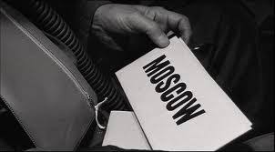 Synopsis during the cold war, u.s. Fail Safe Teach With Movies