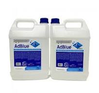 Custom ISO 22241 Standard AdBlue Diesel Exhaust Fluid Urea ...