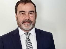 Ignacio Albornoz es reelecto presidente del Colegio de Abogados de Talca