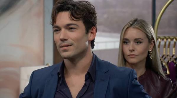 Port - GH Spoilers: The Shocking Twist – Is Michael Destined To Ruin  Jacinda's Future? Before Jacinda or Willow Tait Cain (Katelyn MacMullen)  got involved with Michael, there was the truly terrible