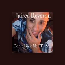 Jaired Reveron