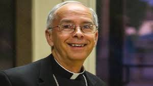 Concord's St. Catherine Laboure pastor to parishioners: "You are missed."