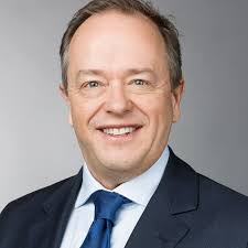 Patrick Lowden, Asia-Pacific