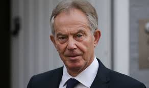 Find out more on sputnik international. Tony Blair Uae Israel Peace Agreement S Engineer