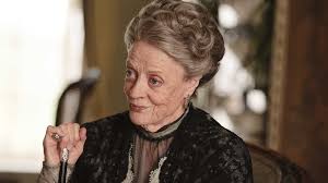 Actress Maggie Smith dies at 89 : NPR