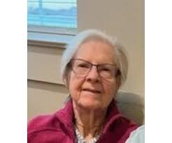 Earline Shuey Obituary (2024)