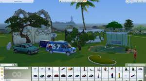 This is not the same as the cheat that unlocks all of the unlockable objects in build/buy, that cheat is bb.ignoregameplayunlocksentitlement and would . The Sims 4 How To Find Over 1000 New Environment Objects In Build Mode