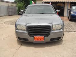 Not available to customers in all states. Autoboing Cars And Credit Master 2007 Chrysler 300