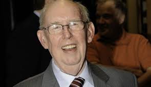 Pat Connolly, 1928-2012