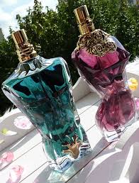 Entra nel fantastico mondo di jean paul gaultier: Jean Paul Gaultier Le Beau I La Belle On I Ona Na Pokuszenie Perfume And Cologne Perfume Parfume