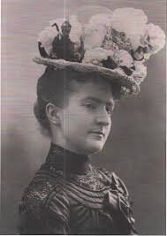 Alice C. House, born in Chesterfield and a resident of Haydenville (part of  Williamsburg, Mass.) from 1870 until after 1900. She taught a Sunday school  class and worked as a dressmaker and